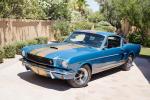 Shelby GT350H 1966 года